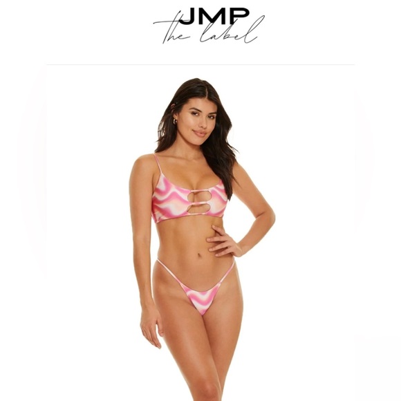 JMP thong bikini - Picture 2 of 2
